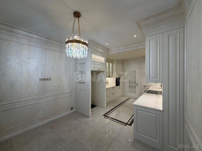 Satılır 4 otaqlı yeni tikili 211 m², Xətai r., photo 8 from 27
