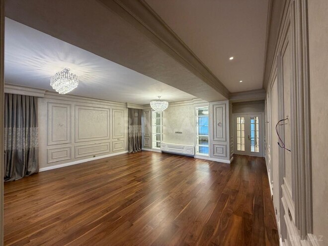 Satılır 4 otaqlı yeni tikili 211 m², Xətai r., photo 5 from 27