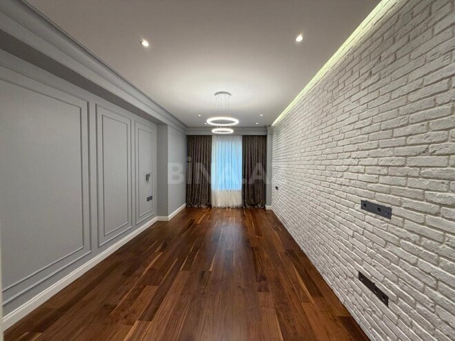 Satılır 4 otaqlı yeni tikili 211 m², Xətai r., photo 6 from 27