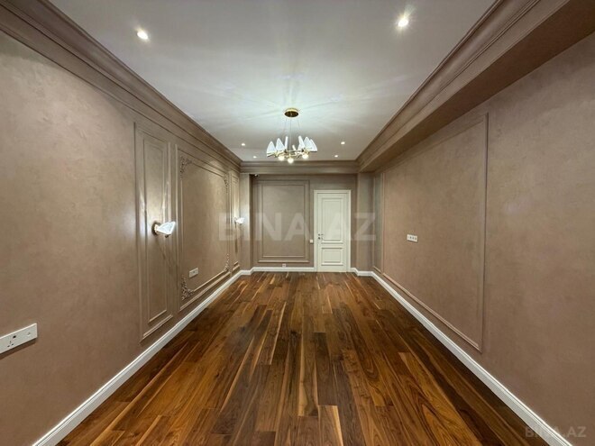 Satılır 4 otaqlı yeni tikili 211 m², Xətai r., photo 7 from 27
