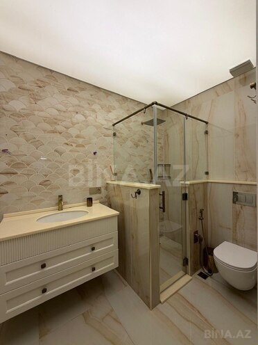 Satılır 4 otaqlı yeni tikili 211 m², Xətai r., photo 23 from 27