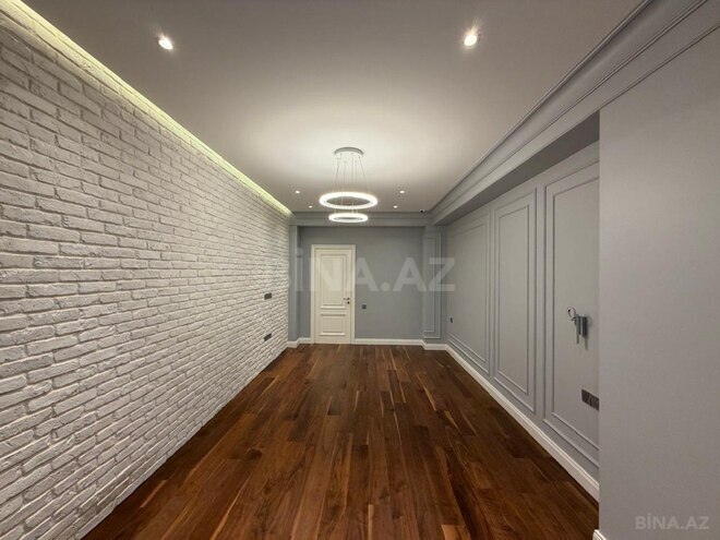 Satılır 4 otaqlı yeni tikili 211 m², Xətai r., photo 13 from 27