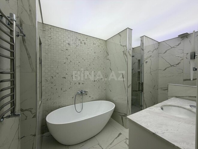 Satılır 4 otaqlı yeni tikili 211 m², Xətai r., photo 14 from 27