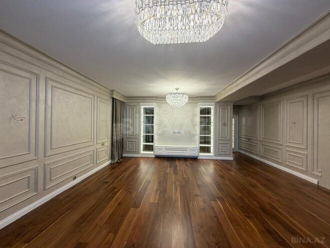 Satılır 4 otaqlı yeni tikili 211 m², Xətai r., photo 4 from 27