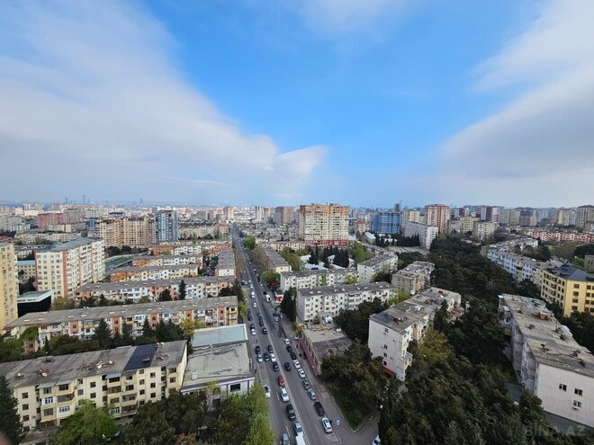 Продаётся 2-комн. новостройка 87 м², м. Мемар Аджеми, photo 8 from 19