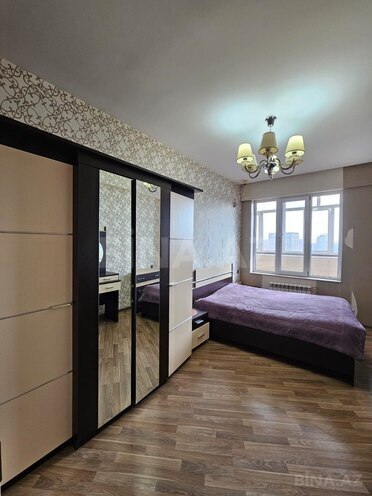 Продаётся 2-комн. новостройка 87 м², м. Мемар Аджеми, photo 9 from 19