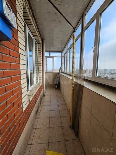 Продаётся 2-комн. новостройка 87 м², м. Мемар Аджеми, photo 13 from 19
