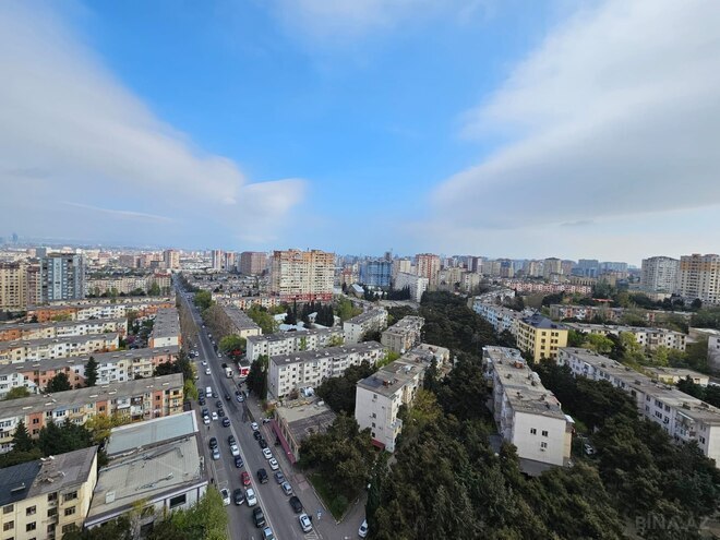 Продаётся 2-комн. новостройка 87 м², м. Мемар Аджеми, photo 17 from 19