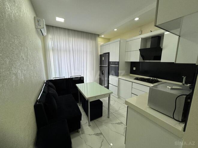 Сдаётся 3-комн. новостройка 110 м², м. 8 ноября, photo 19 from 26