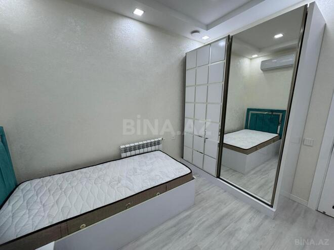 Сдаётся 3-комн. новостройка 110 м², м. 8 ноября, photo 14 from 26