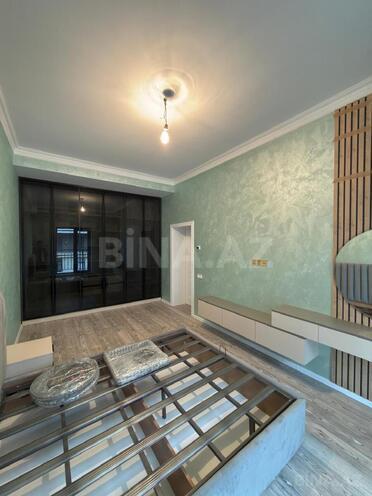 İcarəyə verilir 2 otaqlı yeni tikili 86 m², Nəriman Nərimanov m., photo 11 from 16