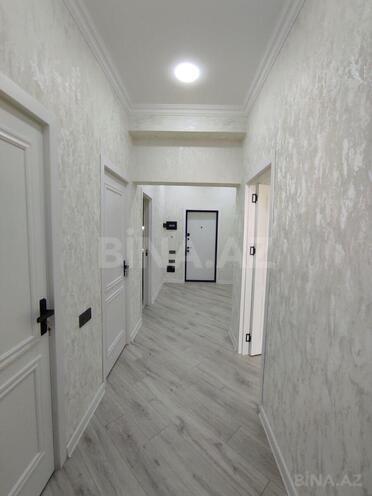 Продаётся 2-комн. новостройка 73 м², пос. Ени Гюнешли, photo 4 from 15