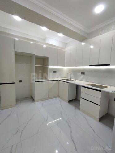 Продаётся 2-комн. новостройка 73 м², пос. Ени Гюнешли, photo 3 from 15