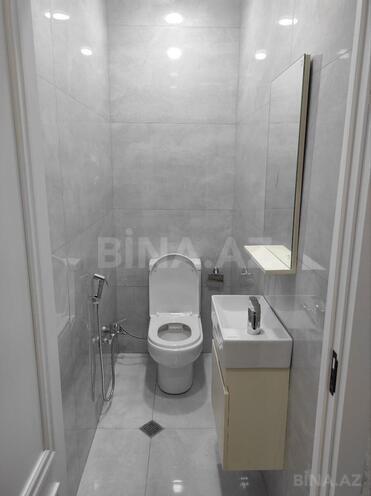 Продаётся 2-комн. новостройка 73 м², пос. Ени Гюнешли, photo 13 from 15