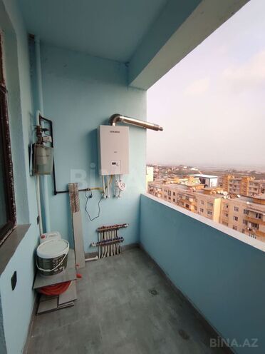 Продаётся 2-комн. новостройка 73 м², пос. Ени Гюнешли, photo 12 from 15