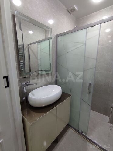 Продаётся 2-комн. новостройка 73 м², пос. Ени Гюнешли, photo 14 from 15