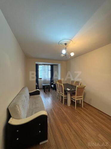 Satılır 2 otaqlı köhnə tikili 48 m², Nəriman Nərimanov m., photo 1 from 7