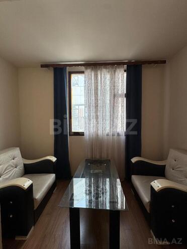 Satılır 2 otaqlı köhnə tikili 48 m², Nəriman Nərimanov m., photo 4 from 7