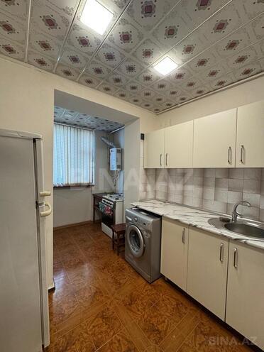 Satılır 2 otaqlı köhnə tikili 48 m², Nəriman Nərimanov m., photo 5 from 7