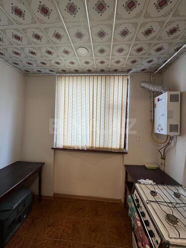 Satılır 2 otaqlı köhnə tikili 48 m², Nəriman Nərimanov m., photo 6 from 7