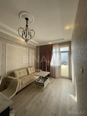 Продаётся 1-комн. новостройка 30 м², photo 3 from 14