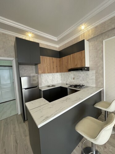 Продаётся 1-комн. новостройка 30 м², photo 8 from 14