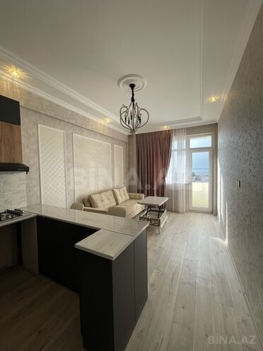 Продаётся 1-комн. новостройка 30 м², photo 9 from 14