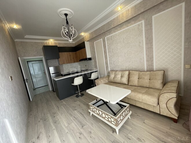 Продаётся 1-комн. новостройка 30 м², photo 12 from 14