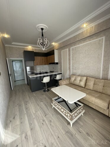 Продаётся 1-комн. новостройка 30 м², photo 11 from 14