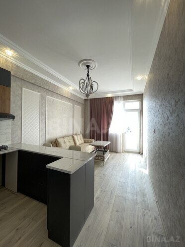 Продаётся 1-комн. новостройка 30 м², photo 13 from 14