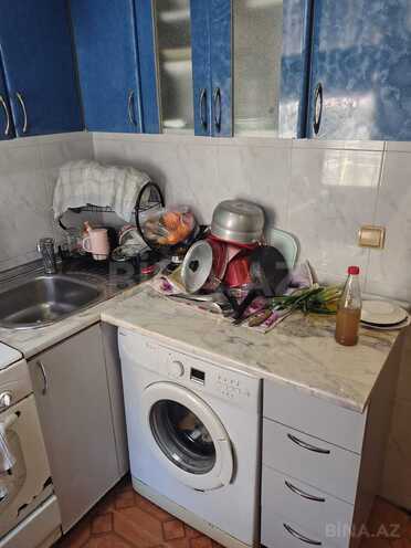 Satılır 2 otaqlı köhnə tikili 48 m², Nəriman Nərimanov m., photo 15 from 22
