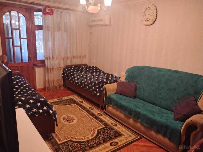 Satılır 2 otaqlı köhnə tikili 48 m², Nəriman Nərimanov m., photo 9 from 22