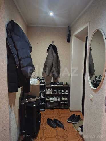 Satılır 2 otaqlı köhnə tikili 48 m², Nəriman Nərimanov m., photo 21 from 22