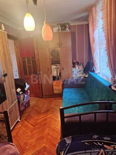 Satılır 2 otaqlı köhnə tikili 48 m², Nəriman Nərimanov m., photo 1 from 22