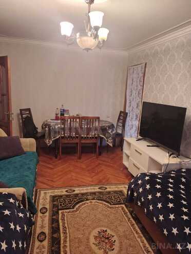 Satılır 2 otaqlı köhnə tikili 48 m², Nəriman Nərimanov m., photo 20 from 22