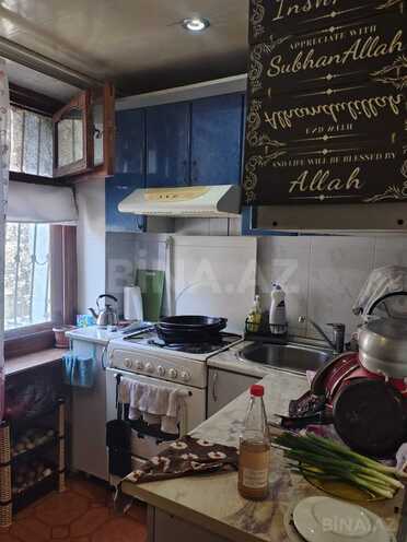 Satılır 2 otaqlı köhnə tikili 48 m², Nəriman Nərimanov m., photo 13 from 22