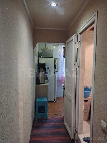 Satılır 2 otaqlı köhnə tikili 48 m², Nəriman Nərimanov m., photo 16 from 22