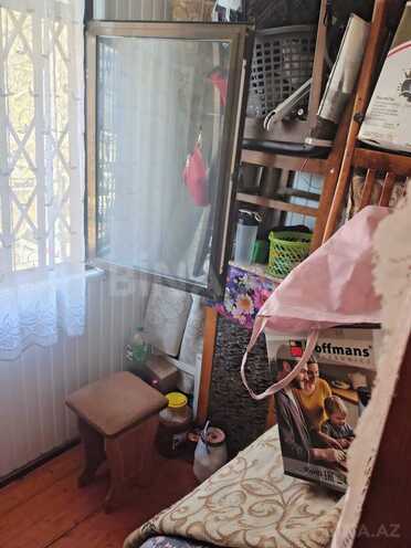 Satılır 2 otaqlı köhnə tikili 48 m², Nəriman Nərimanov m., photo 5 from 22