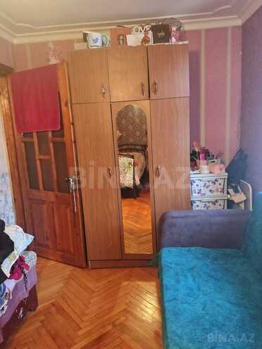 Satılır 2 otaqlı köhnə tikili 48 m², Nəriman Nərimanov m., photo 7 from 22