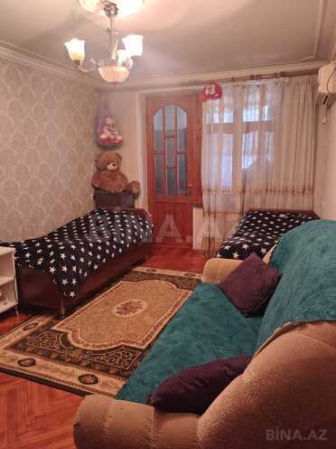 Satılır 2 otaqlı köhnə tikili 48 m², Nəriman Nərimanov m., photo 18 from 22