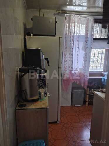 Satılır 2 otaqlı köhnə tikili 48 m², Nəriman Nərimanov m., photo 19 from 22