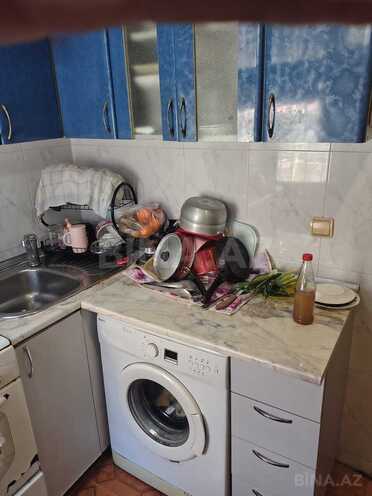 Satılır 2 otaqlı köhnə tikili 48 m², Nəriman Nərimanov m., photo 10 from 22