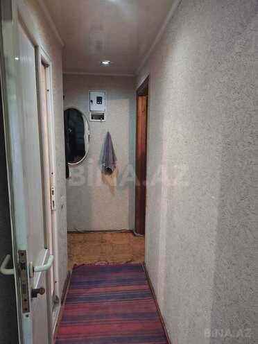 Satılır 2 otaqlı köhnə tikili 48 m², Nəriman Nərimanov m., photo 17 from 22