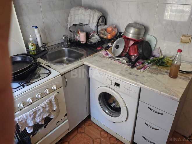 Satılır 2 otaqlı köhnə tikili 48 m², Nəriman Nərimanov m., photo 11 from 22