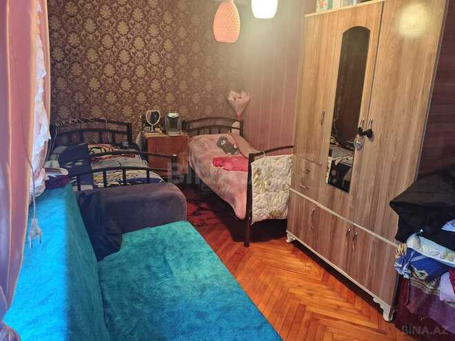 Satılır 2 otaqlı köhnə tikili 48 m², Nəriman Nərimanov m., photo 6 from 22