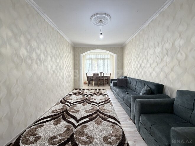 Продаётся 4-комн. вторичка 100 м², пос. Бакиханова, photo 1 from 29
