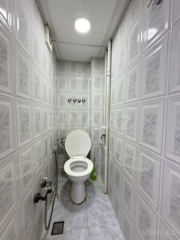 Продаётся 4-комн. вторичка 100 м², пос. Бакиханова, photo 27 from 29