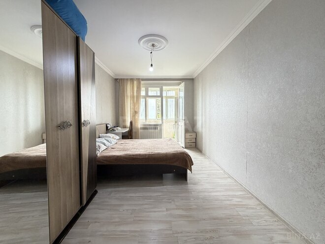 Продаётся 4-комн. вторичка 100 м², пос. Бакиханова, photo 18 from 29