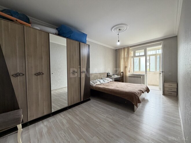 Продаётся 4-комн. вторичка 100 м², пос. Бакиханова, photo 21 from 29