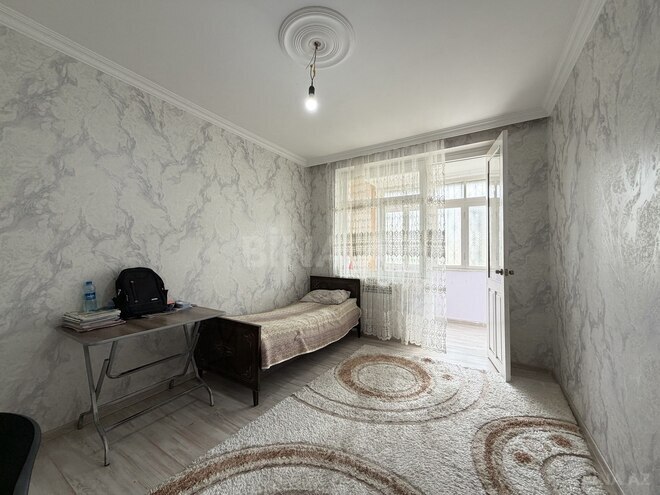 Продаётся 4-комн. вторичка 100 м², пос. Бакиханова, photo 16 from 29